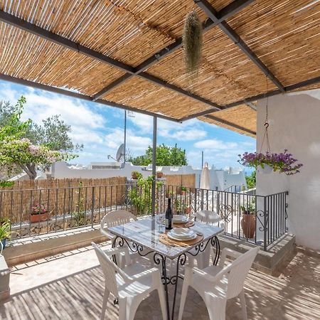 Casa Antonia Apartman Anacapri Kültér fotó