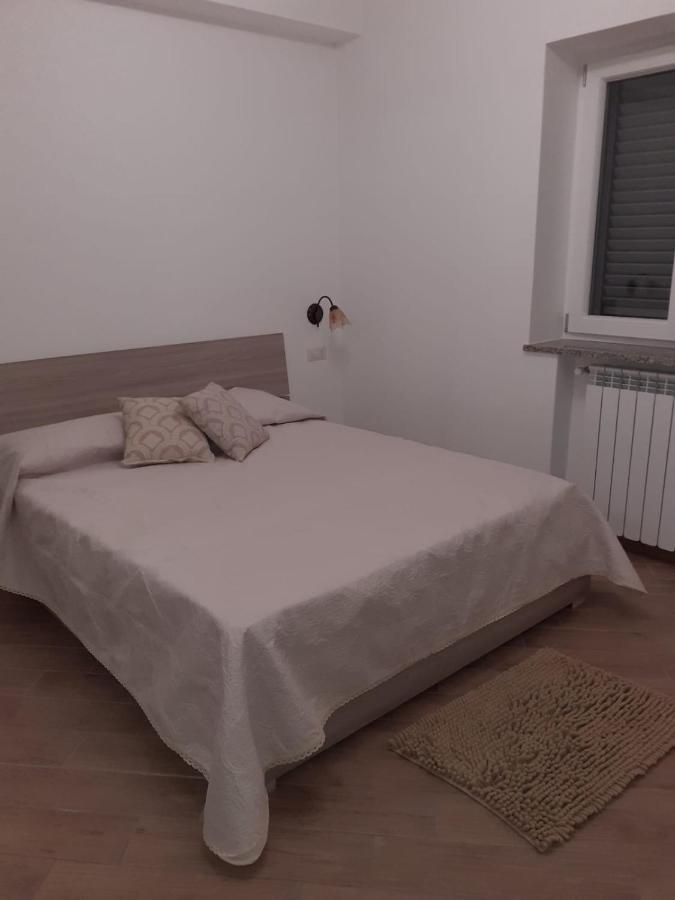 Casa Antonia Apartman Anacapri Kültér fotó