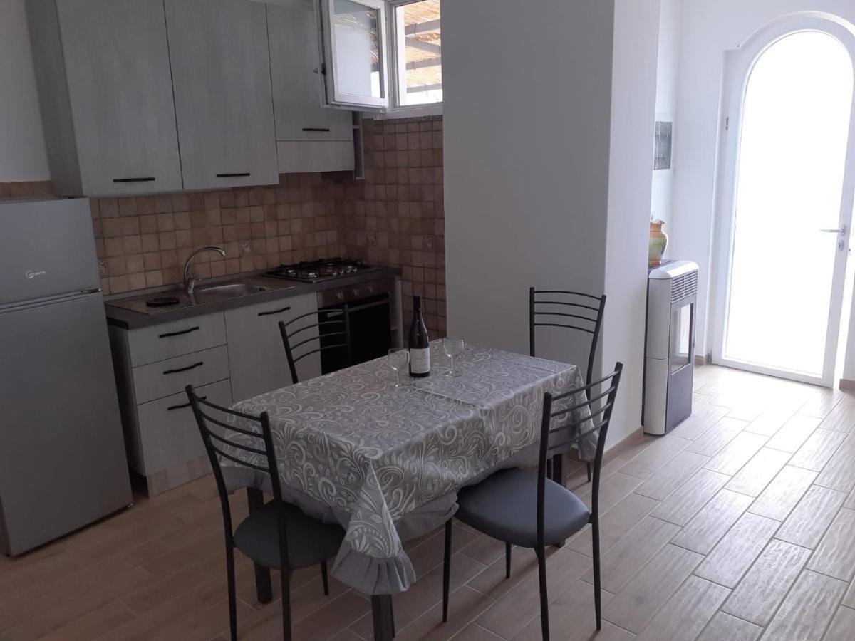 Casa Antonia Apartman Anacapri Kültér fotó