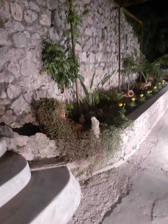 Casa Antonia Apartman Anacapri Kültér fotó