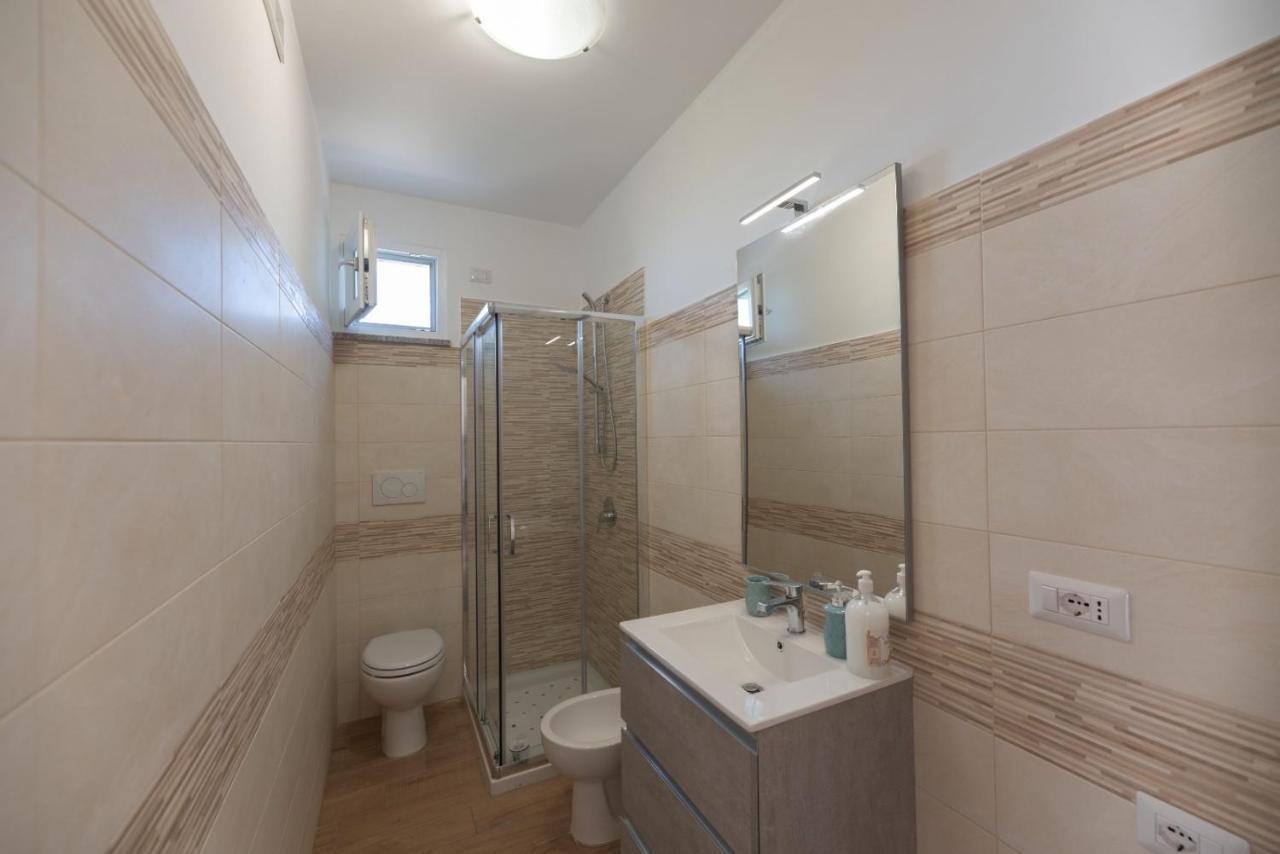 Casa Antonia Apartman Anacapri Kültér fotó
