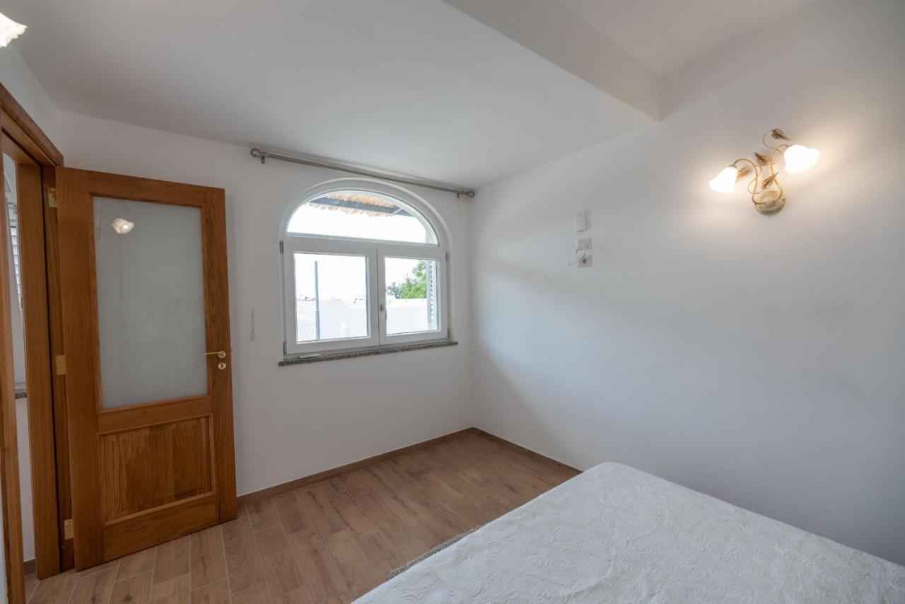 Casa Antonia Apartman Anacapri Kültér fotó