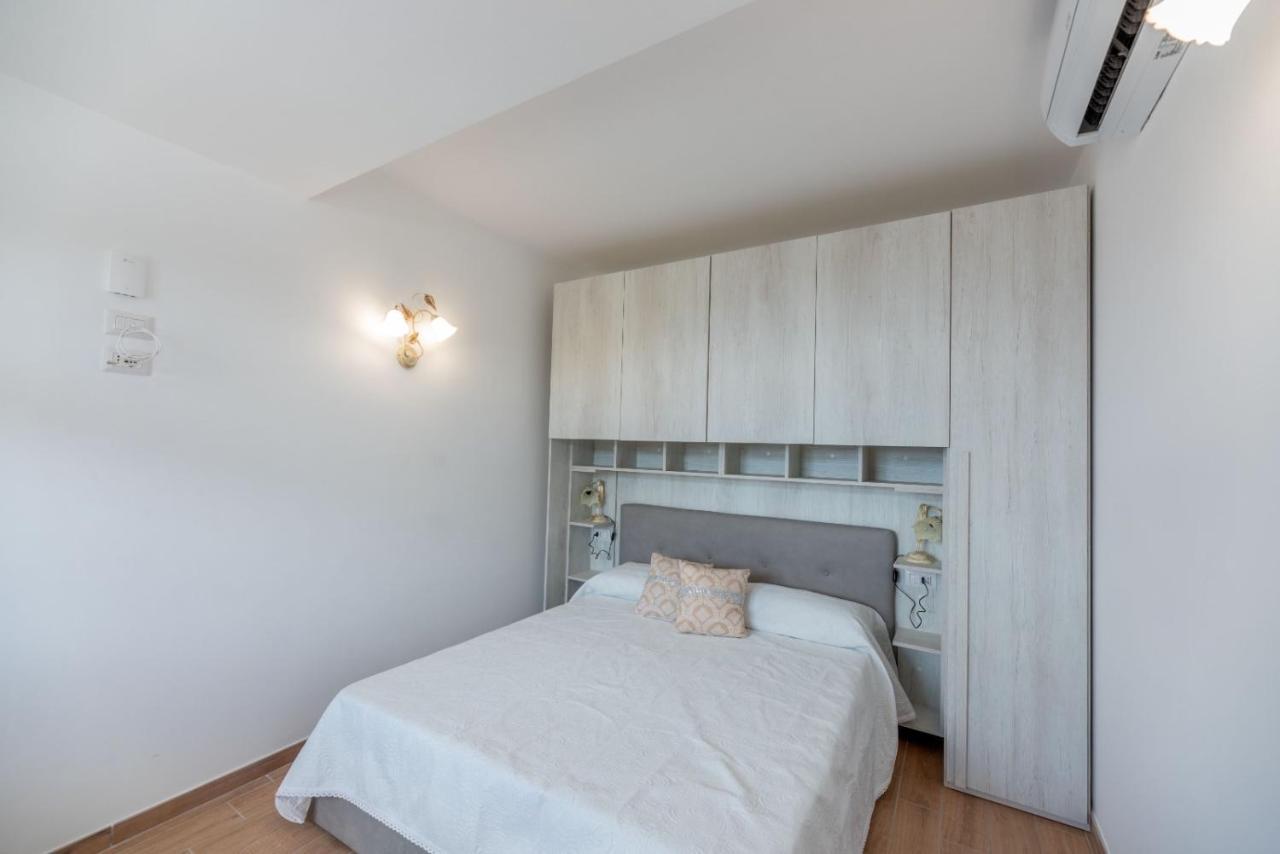 Casa Antonia Apartman Anacapri Kültér fotó