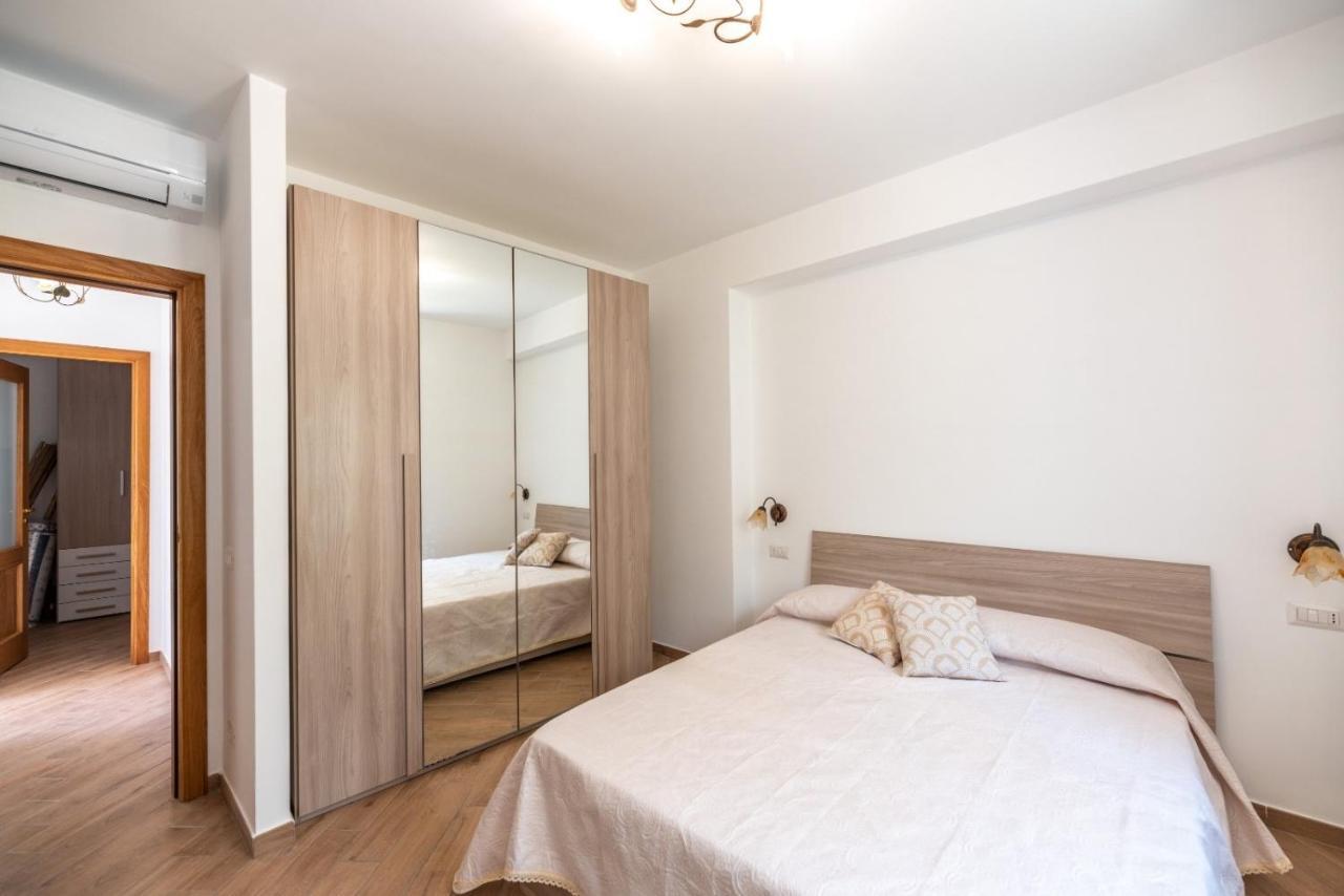 Casa Antonia Apartman Anacapri Kültér fotó
