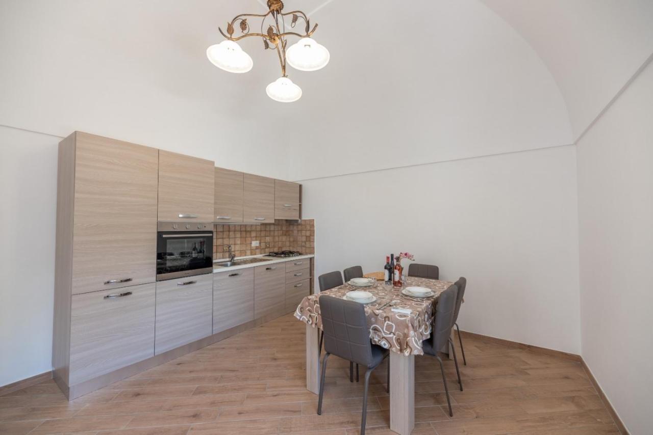 Casa Antonia Apartman Anacapri Kültér fotó