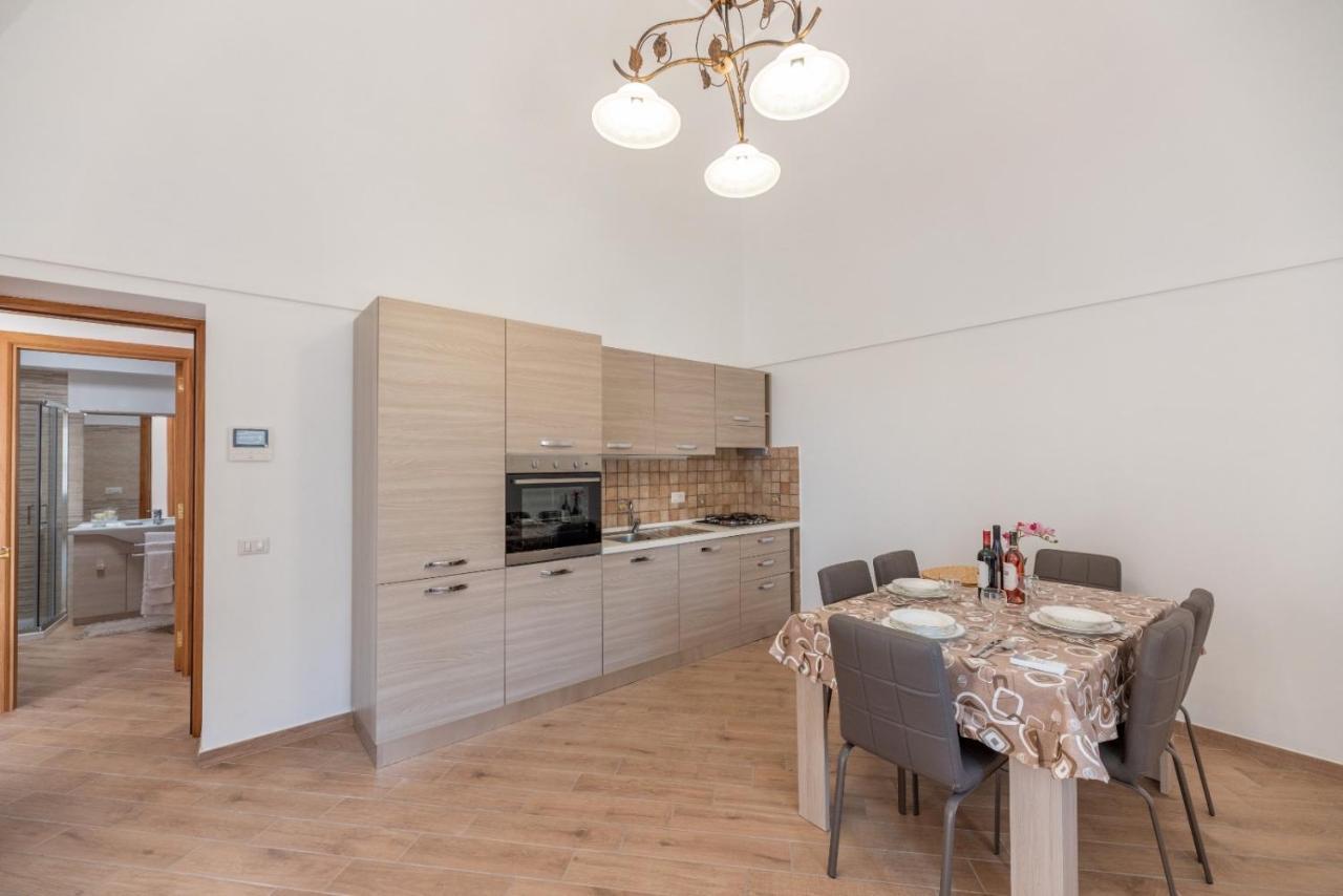 Casa Antonia Apartman Anacapri Kültér fotó